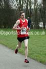Senior men and veterans over-40s Royal Signals NECC Rod Relays, Hetton Lyons Park, Hetton-le-Hole. Photo: David T. Hewitson/Sports for All Pics